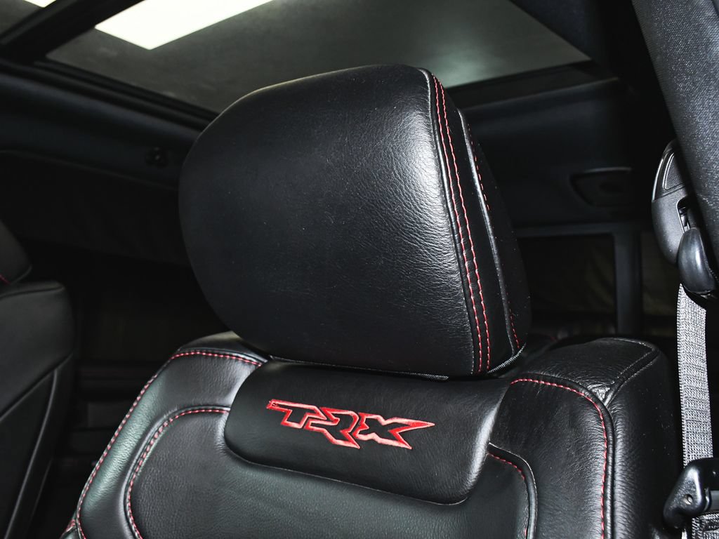 Used 2024 RAM 1500 TRX w/ TRX Level 2 Equipment Group AWD/4WD image 48