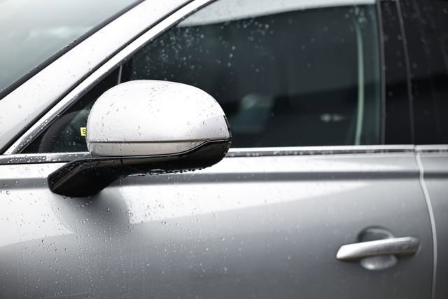New 2026 Genesis GV80 2.5T RWD image 11