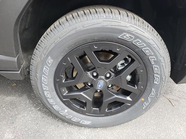 New 2026 Subaru Outback Wilderness image 20