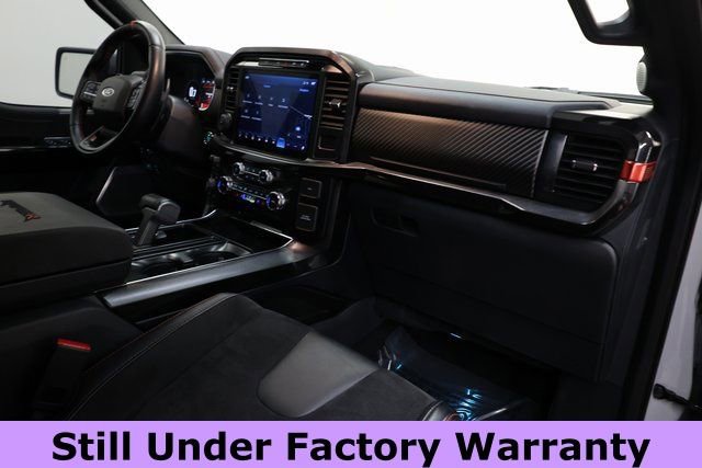 Used 2023 Ford F150 Raptor w/ Equipment Group 802A Raptor R image 17
