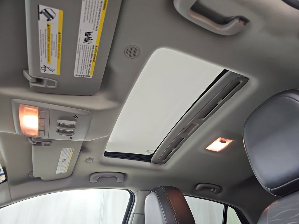 Certified 2015 Buick Encore Convenience image 33