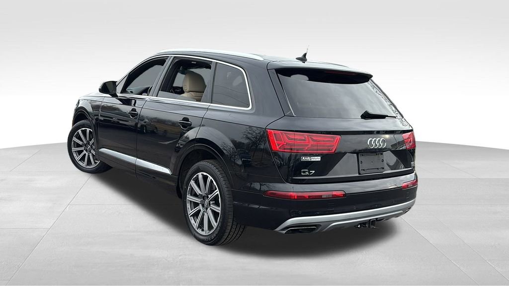 Used 2018 Audi Q7 3.0T Premium Plus w/ Premium Plus Package image 5