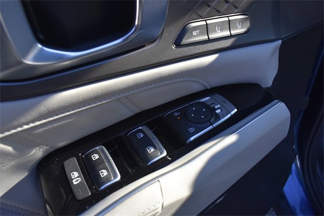 Used 2026 Kia Sorento SX Prestige image 24