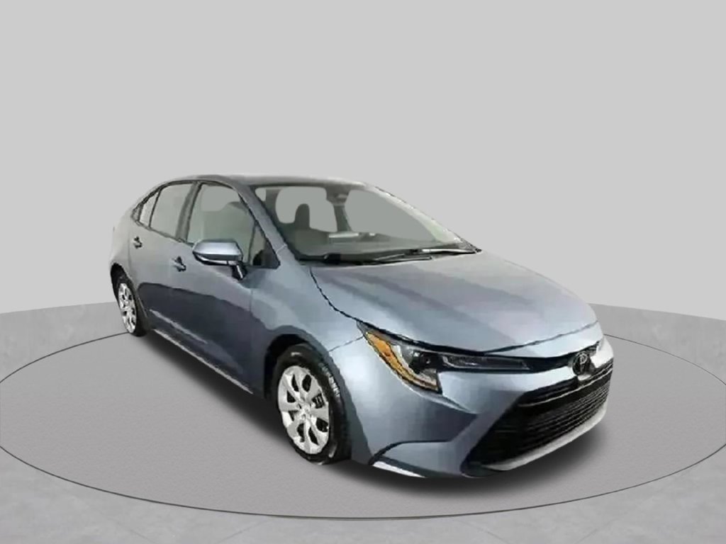 Used 2024 Toyota Corolla LE FWD image 45