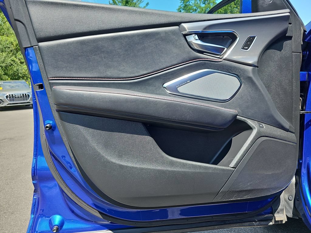 Used 2019 Acura RDX A-Spec AWD/4WD image 20
