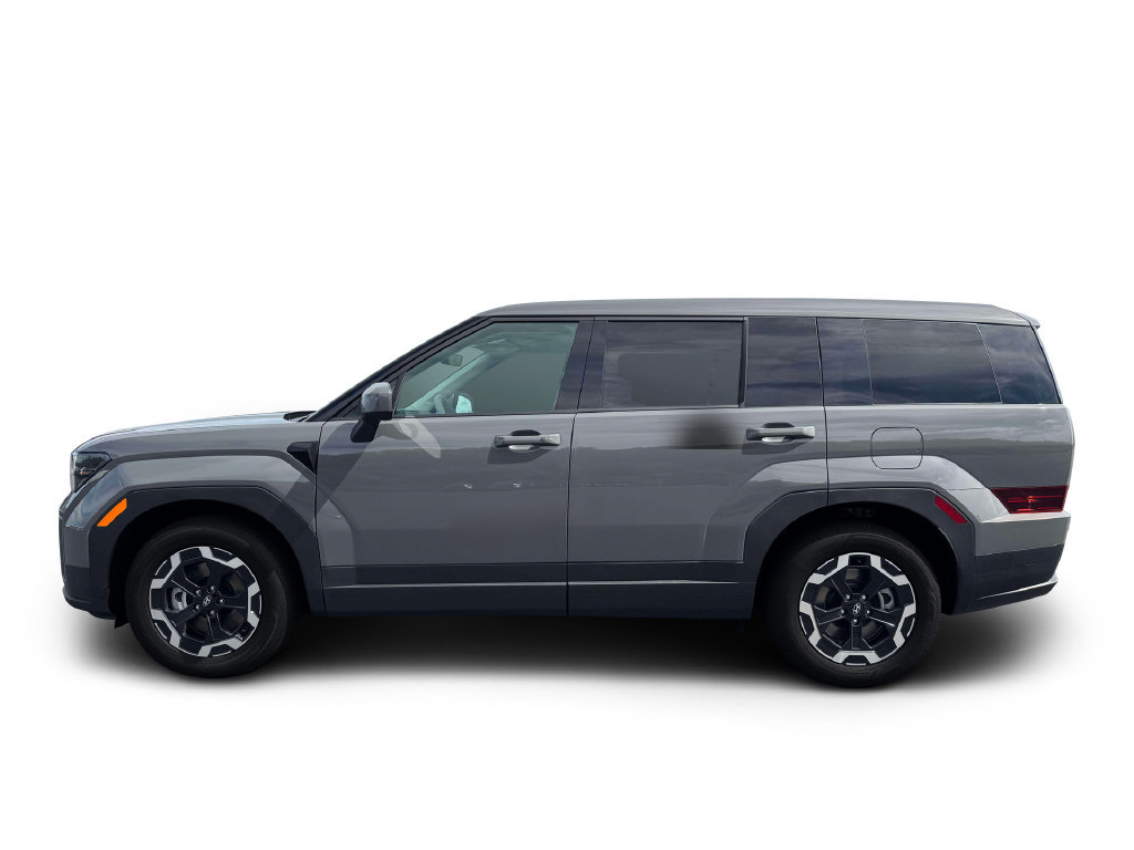 New 2027 Hyundai Santa Fe SE AWD/4WD image 3