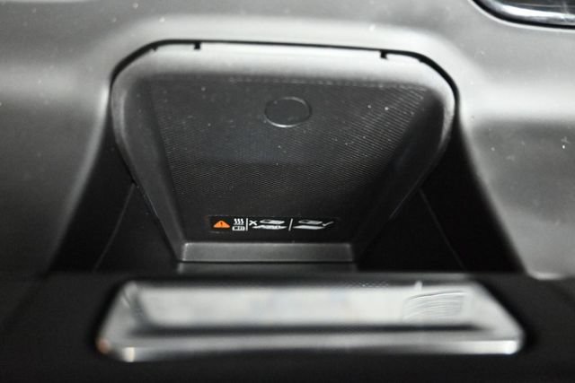 Used 2026 GMC Sierra 2500 AT4X AWD/4WD image 18