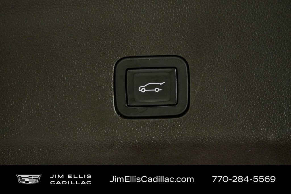 Used 2023 Cadillac Escalade Sport w/ LPO, ONYX Package image 35