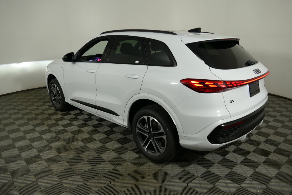 New 2026 Audi Q5 2.0T AWD/4WD image 5