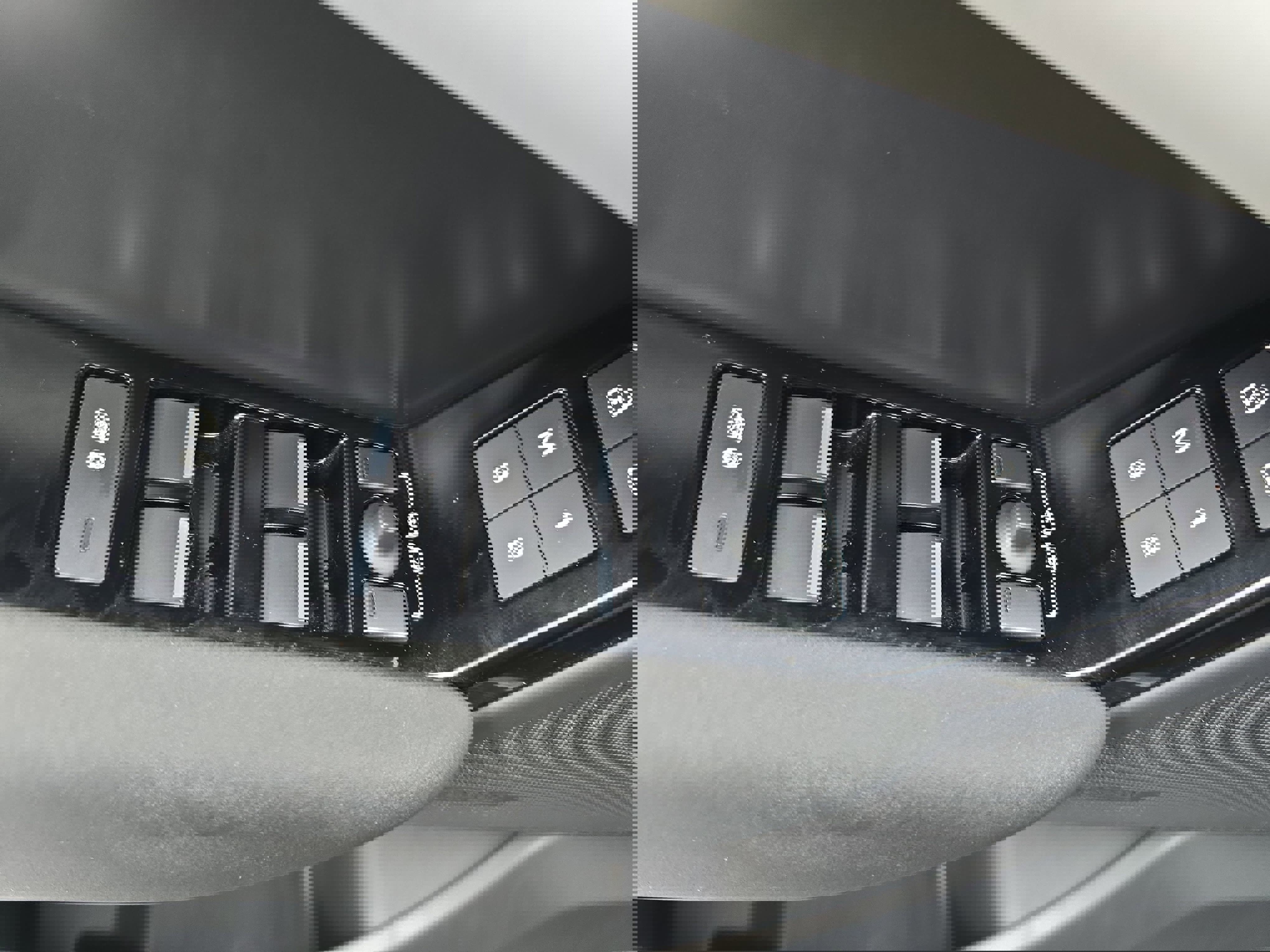 Used 2025 Land Rover Range Rover Velar Dynamic SE image 26