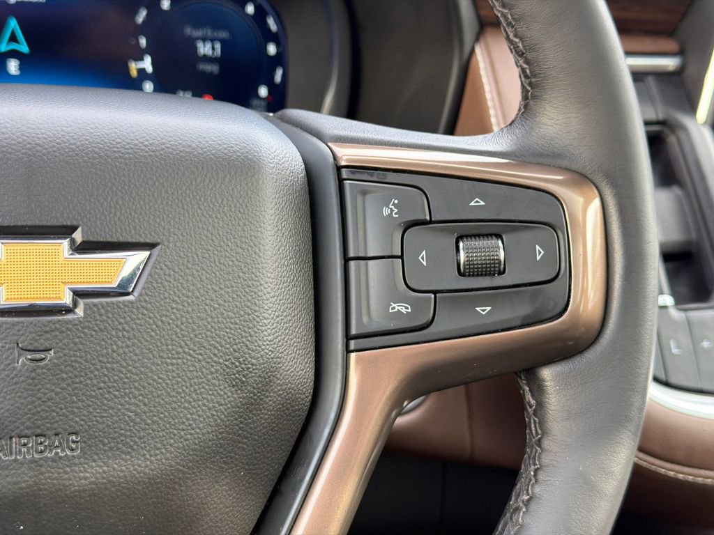 Used 2022 Chevrolet Tahoe High Country image 27