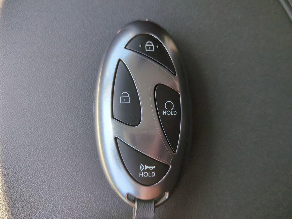 New 2026 Hyundai Palisade SEL image 39