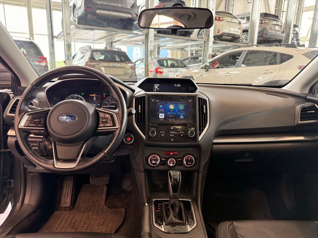 Used 2018 Subaru Impreza 2.0i Limited AWD/4WD image 11