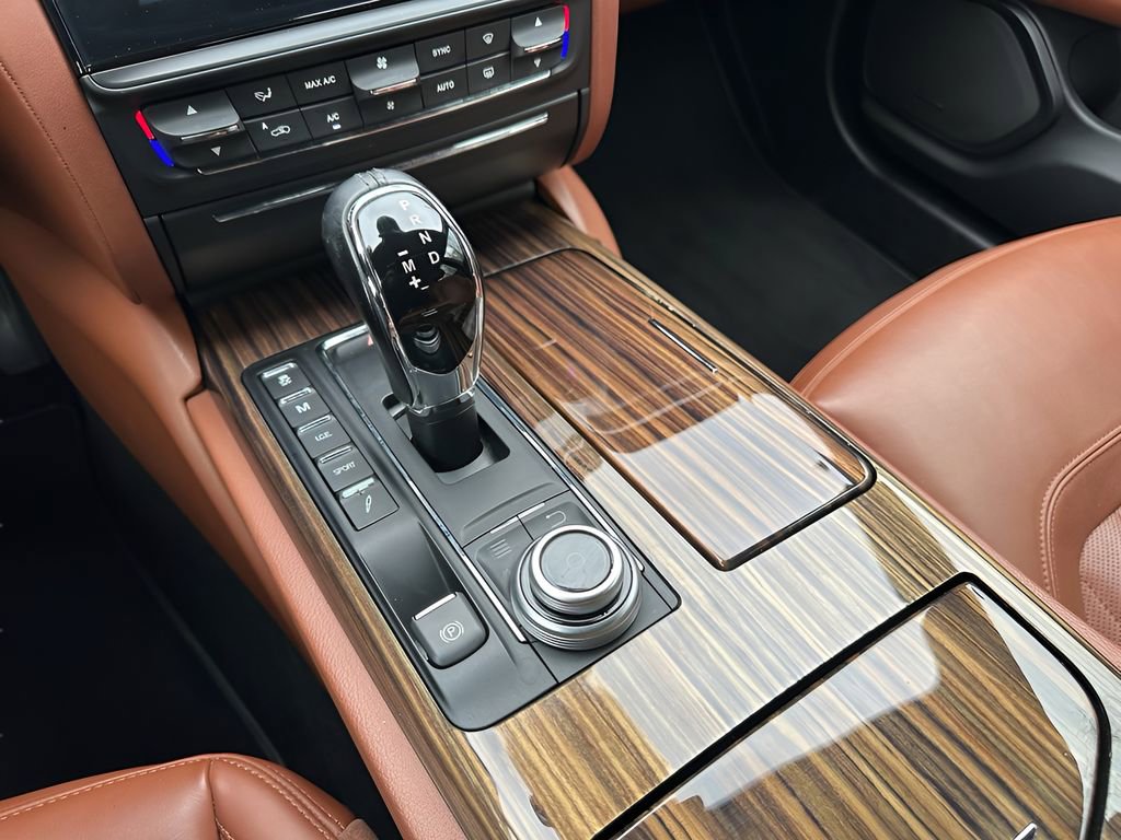 Used 2018 Maserati Quattroporte S image 25