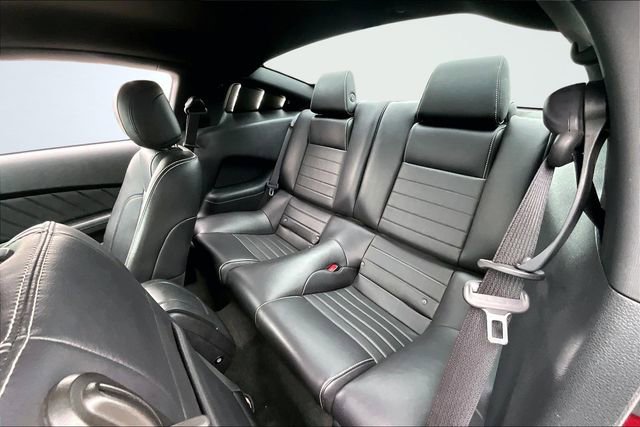 Used 2014 Ford Mustang GT Premium image 21