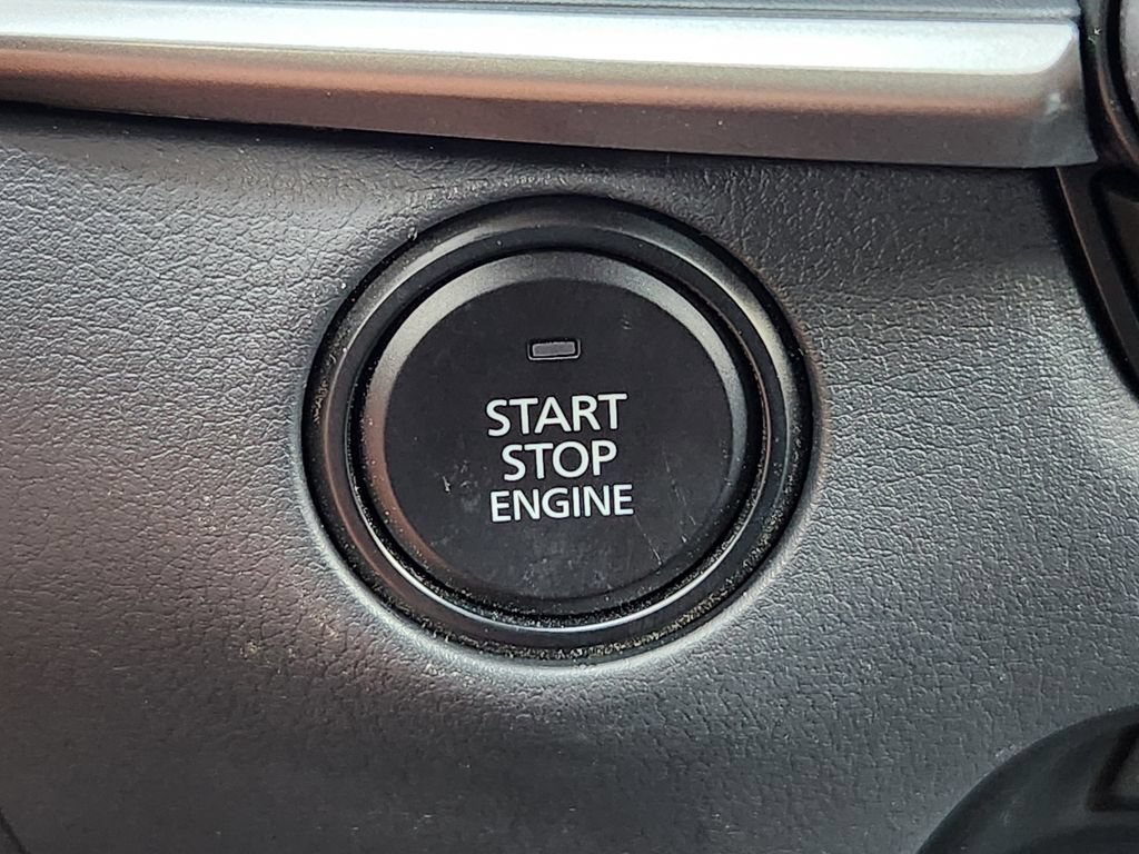 New 2026 MAZDA CX-30 AWD 2.5 S w/ Select Sport Pkg image 12