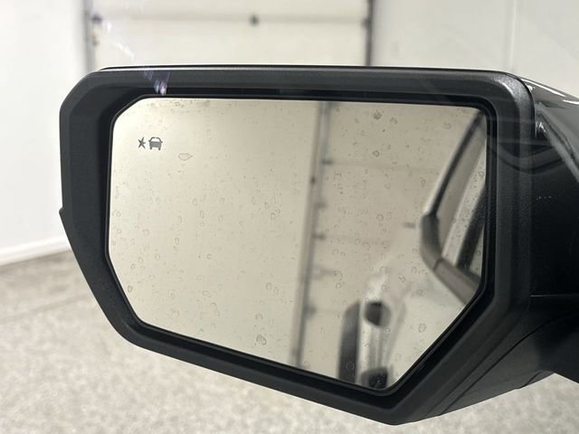 Used 2023 Chevrolet Colorado Trail Boss w/ Technology Package image 53