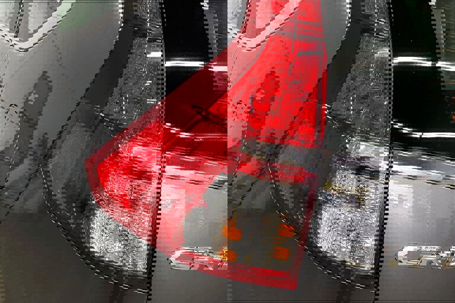 Used 2016 Honda CR-V LX image 30