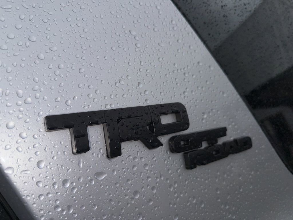 Used 2021 Toyota 4Runner TRD Off-Road Premium image 7