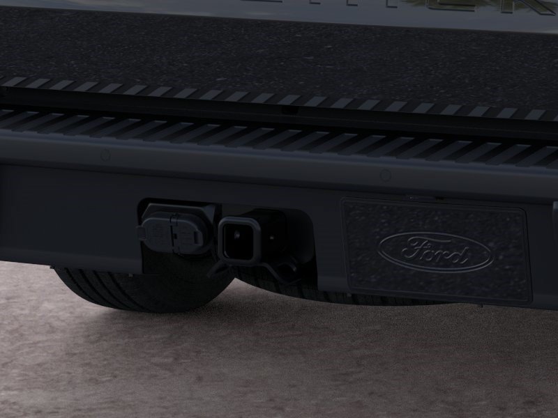 New 2026 Ford Maverick Lariat AWD/4WD image 23