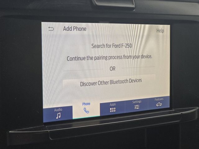 Certified 2025 Ford F250 XL w/ STX Appearance Package AWD/4WD image 5