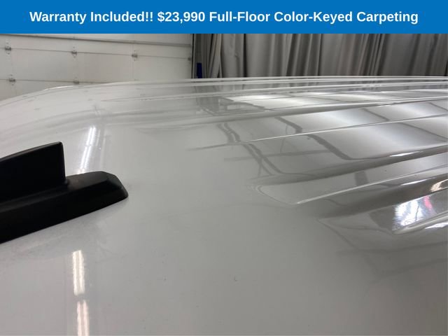 Used 2019 Chevrolet Express 2500 LT w/ LT Preferred Equipment Group image 13