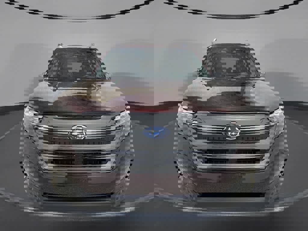 New 2026 Subaru Forester Premium image 8