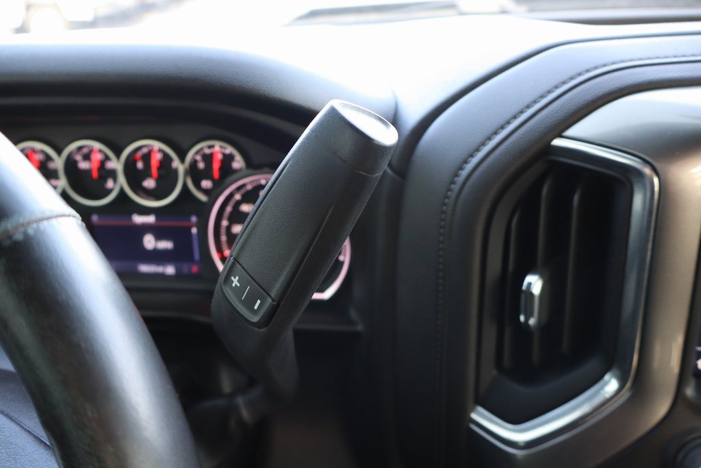 Used 2022 Chevrolet Silverado 3500 LT w/ Convenience Package image 7