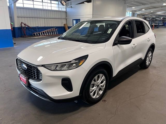 Used 2025 Ford Escape Active image 7