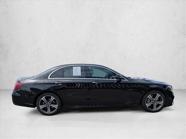 Certified 2020 Mercedes-Benz E 350 Sedan image 4