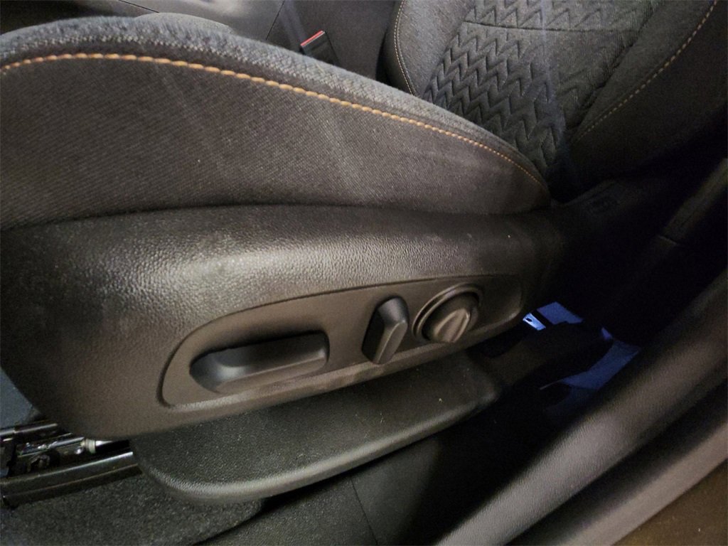 Certified 2024 Chevrolet Equinox LT w/ LPO, Floor Liner Package image 13