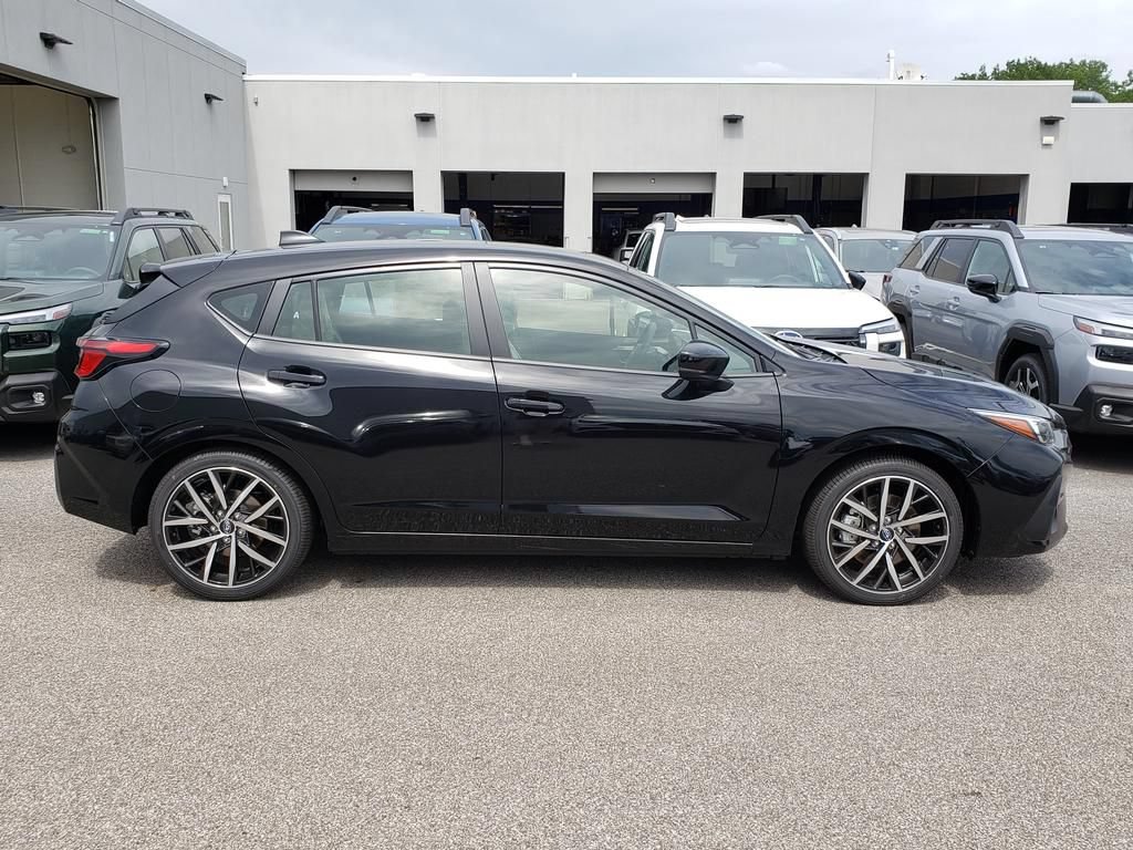 New 2026 Subaru Impreza 2.0i Sport AWD/4WD image 2