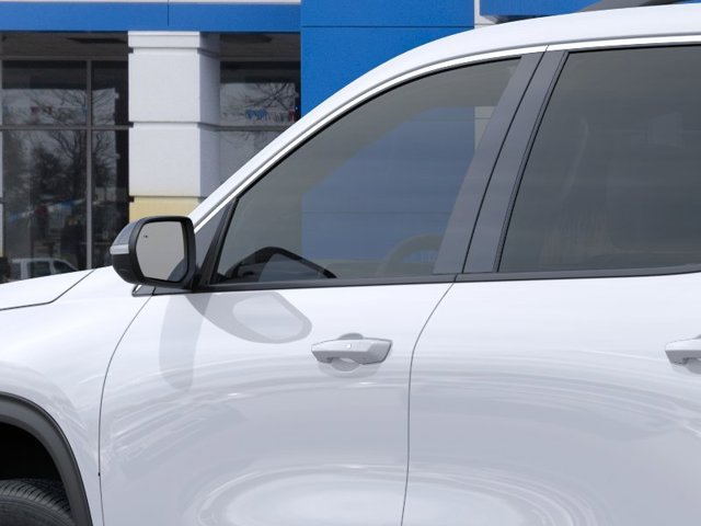 New 2027 Chevrolet Traverse LT w/ Driver Confidence Package FWD image 12