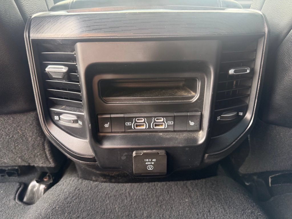 Used 2023 RAM 2500 Rebel w/ Level 2 Equipment Group AWD/4WD image 47