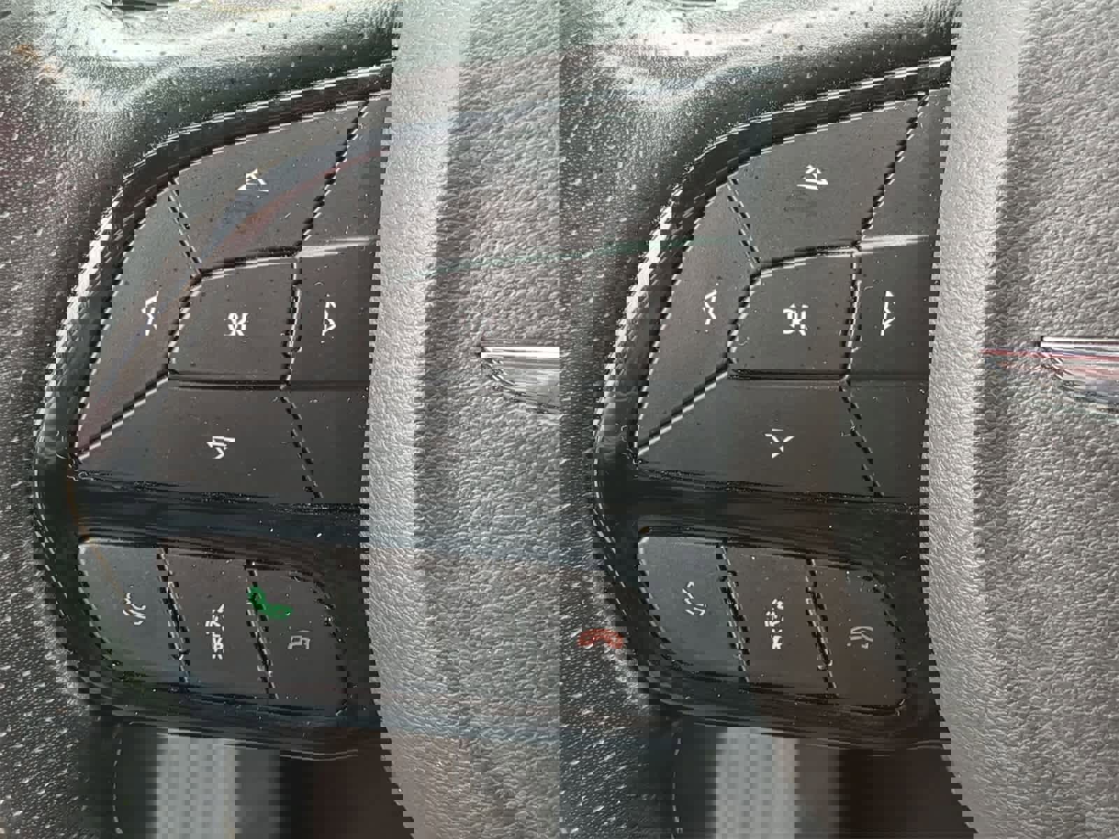 Certified 2019 Chrysler Pacifica Limited w/ S Appearance Package image 32