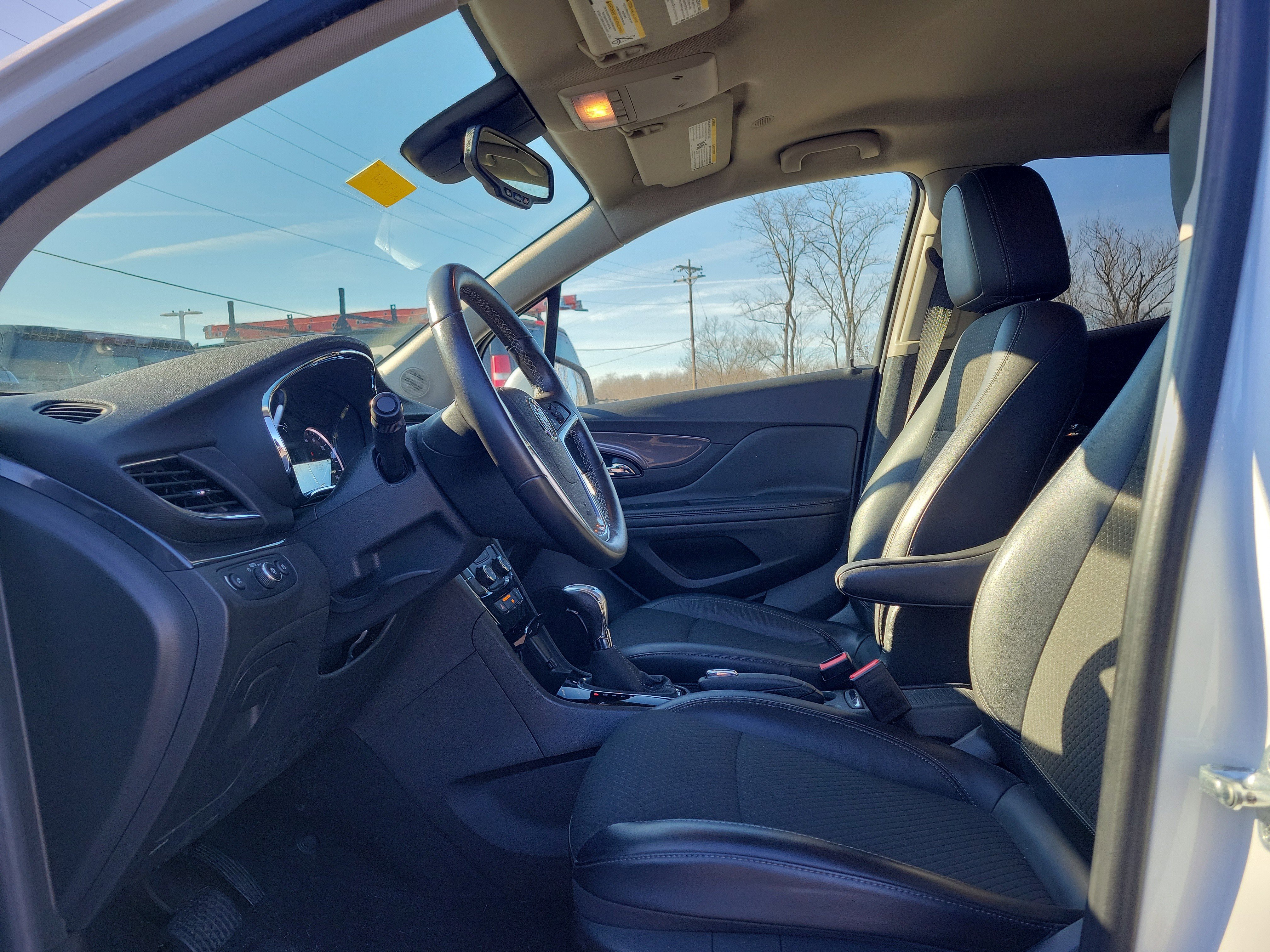 Used 2017 Buick Encore Preferred image 17