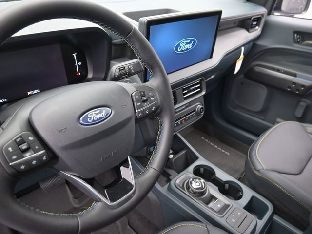 New 2025 Ford Maverick Lobo image 25