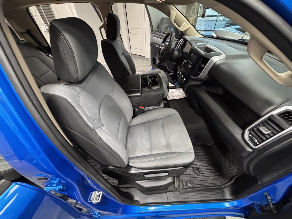 Used 2020 RAM 1500 Big Horn image 34