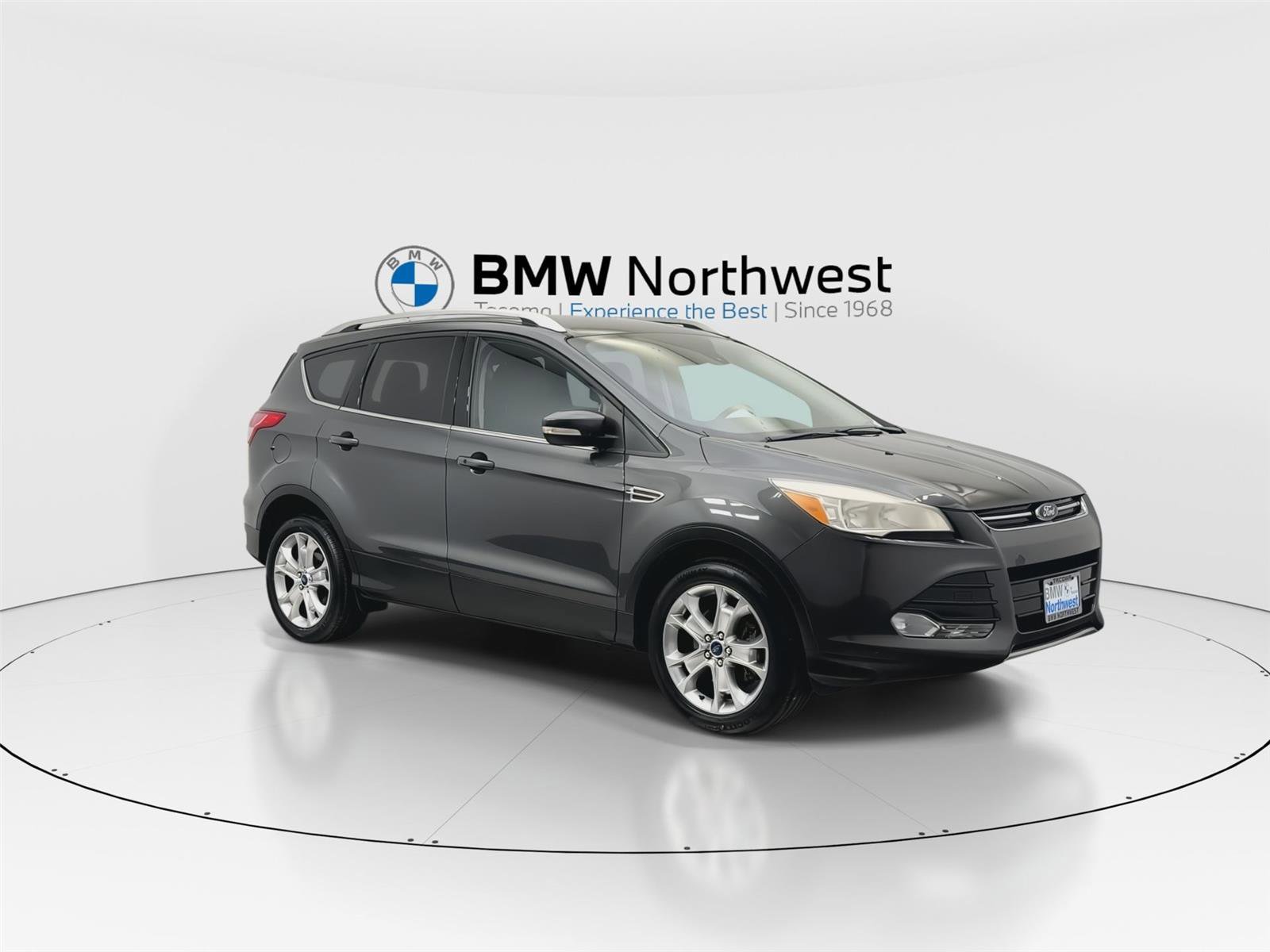 Used 2016 Ford Escape Titanium AWD/4WD image 6