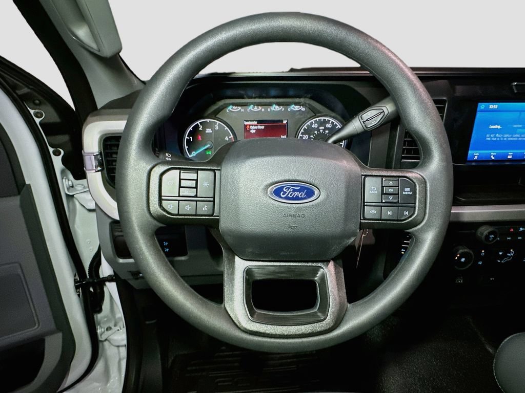 New 2026 Ford F450 XL AWD/4WD image 9