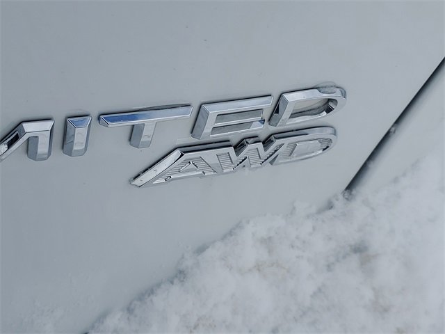 New 2026 Chrysler Pacifica Limited w/ Trailer Tow Group image 6