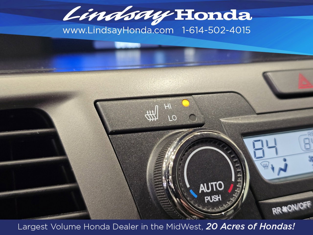 Used 2016 Honda Odyssey EX-L image 18