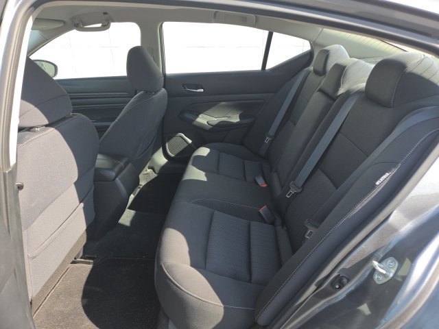 Used 2019 Nissan Altima 2.5 S FWD image 19