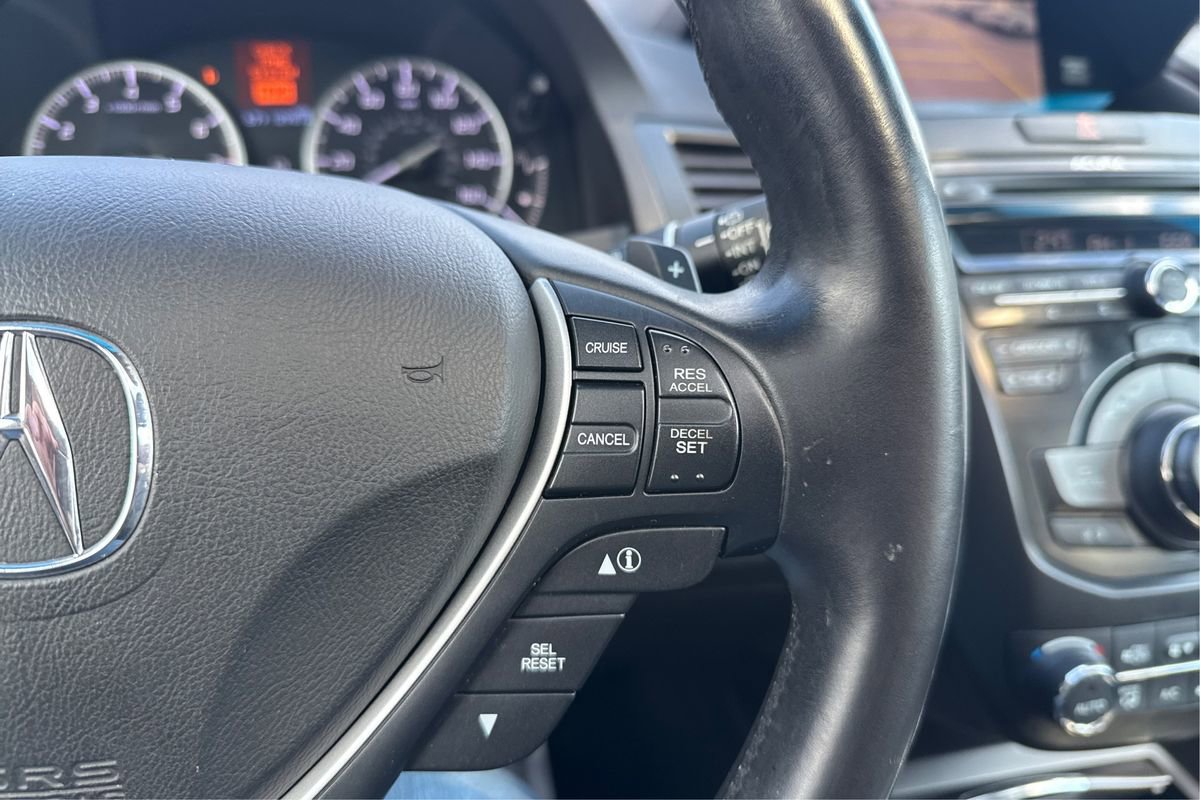 Used 2014 Acura RDX FWD w/ Technology Package image 35