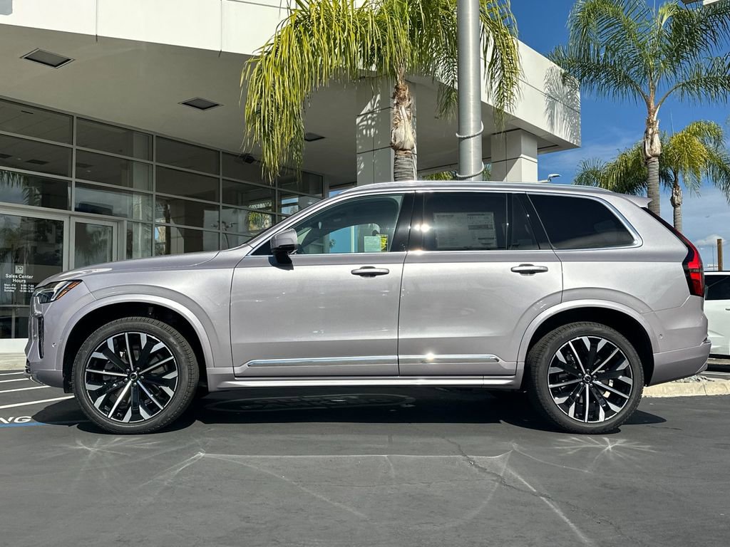 New 2026 Volvo XC90 B6 Ultra image 2
