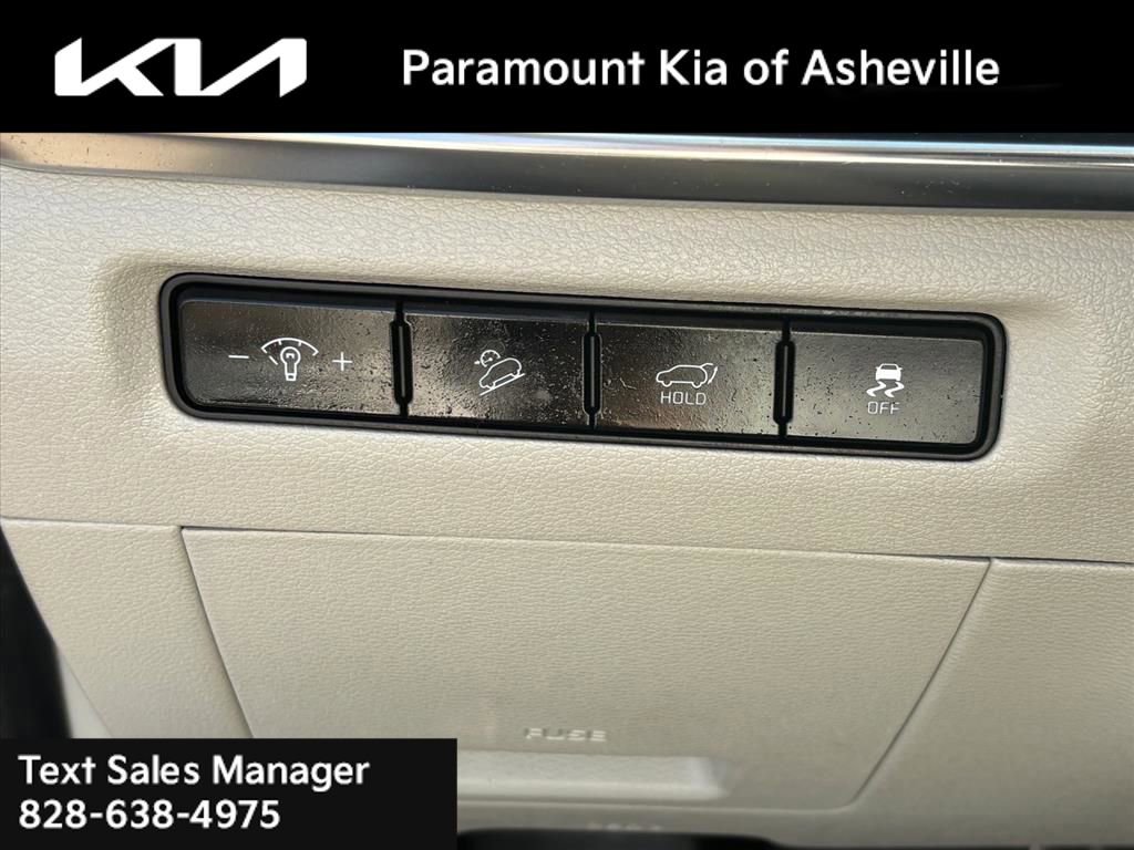 Certified 2024 Kia Telluride SX Prestige image 19