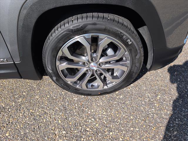 Used 2019 GMC Terrain SLT w/ Preferred Package image 5