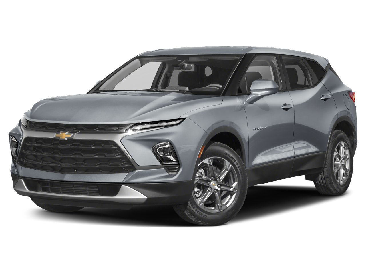 New 2025 Chevrolet Blazer RS w/ Driver Confidence II Package