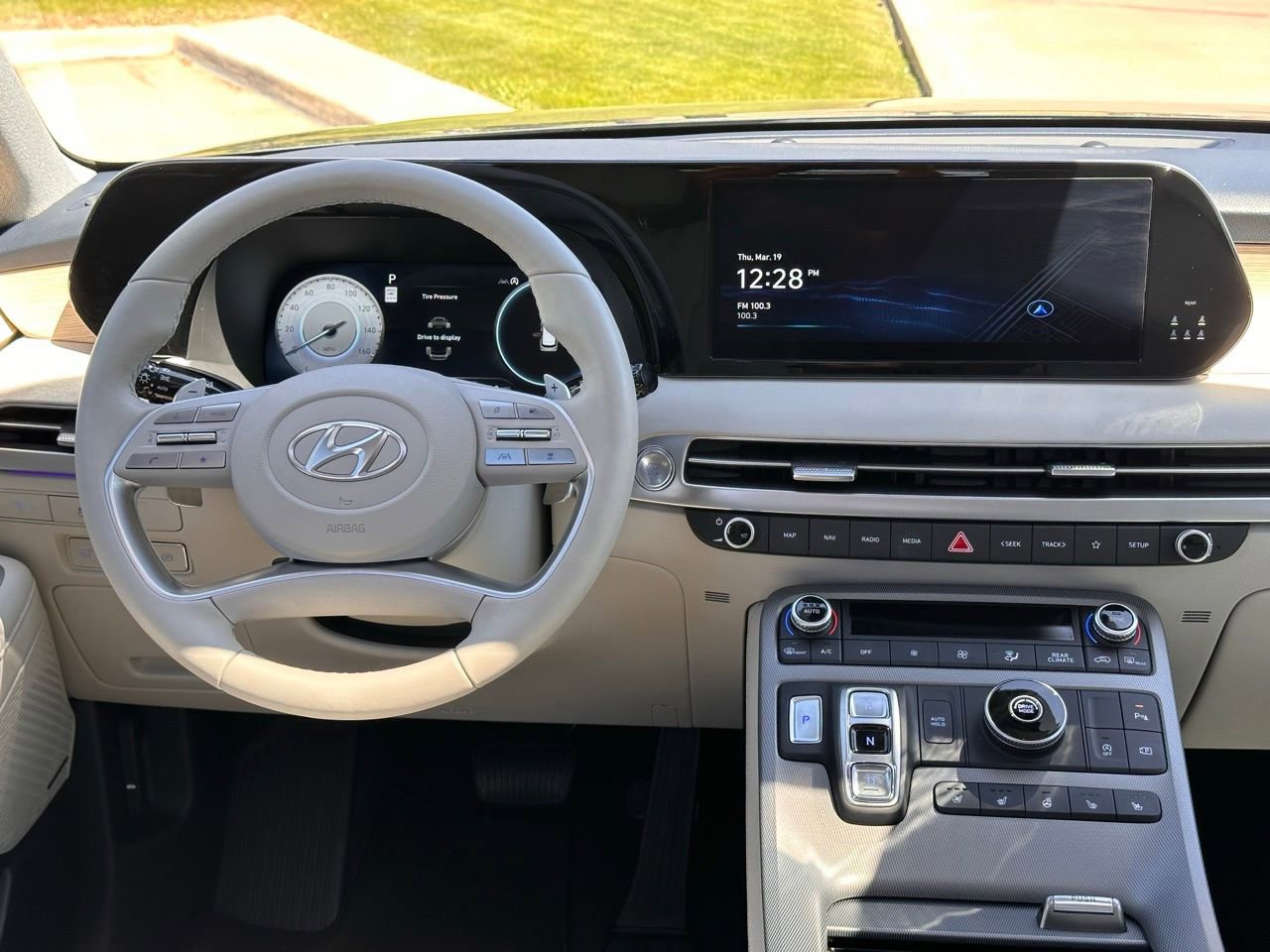 Used 2025 Hyundai Palisade Limited image 26