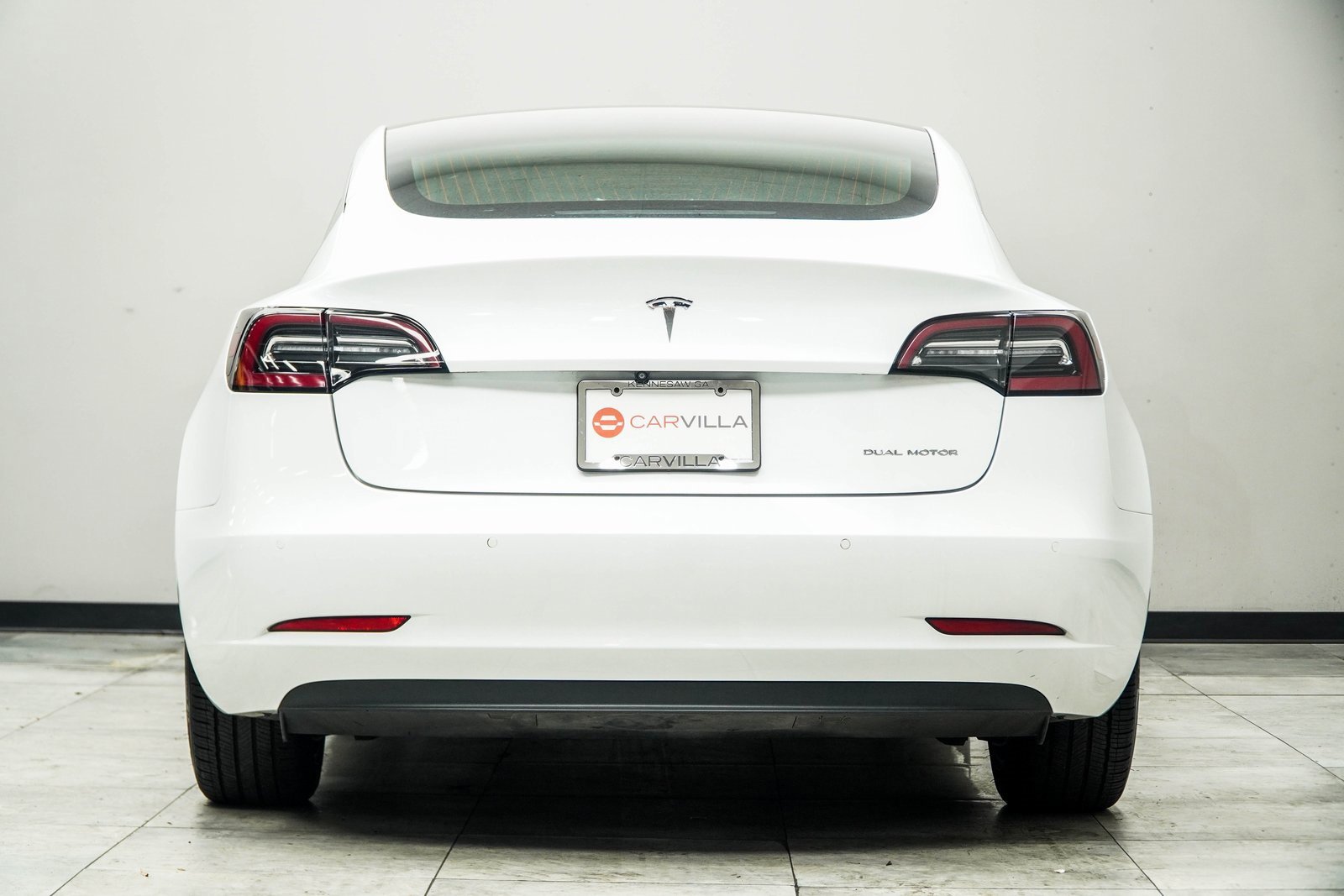Used 2019 Tesla Model 3 Long Range image 11